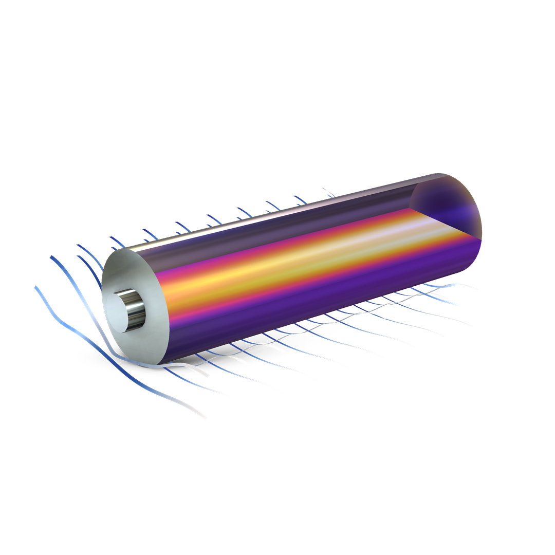 Lithium-ion batteries.