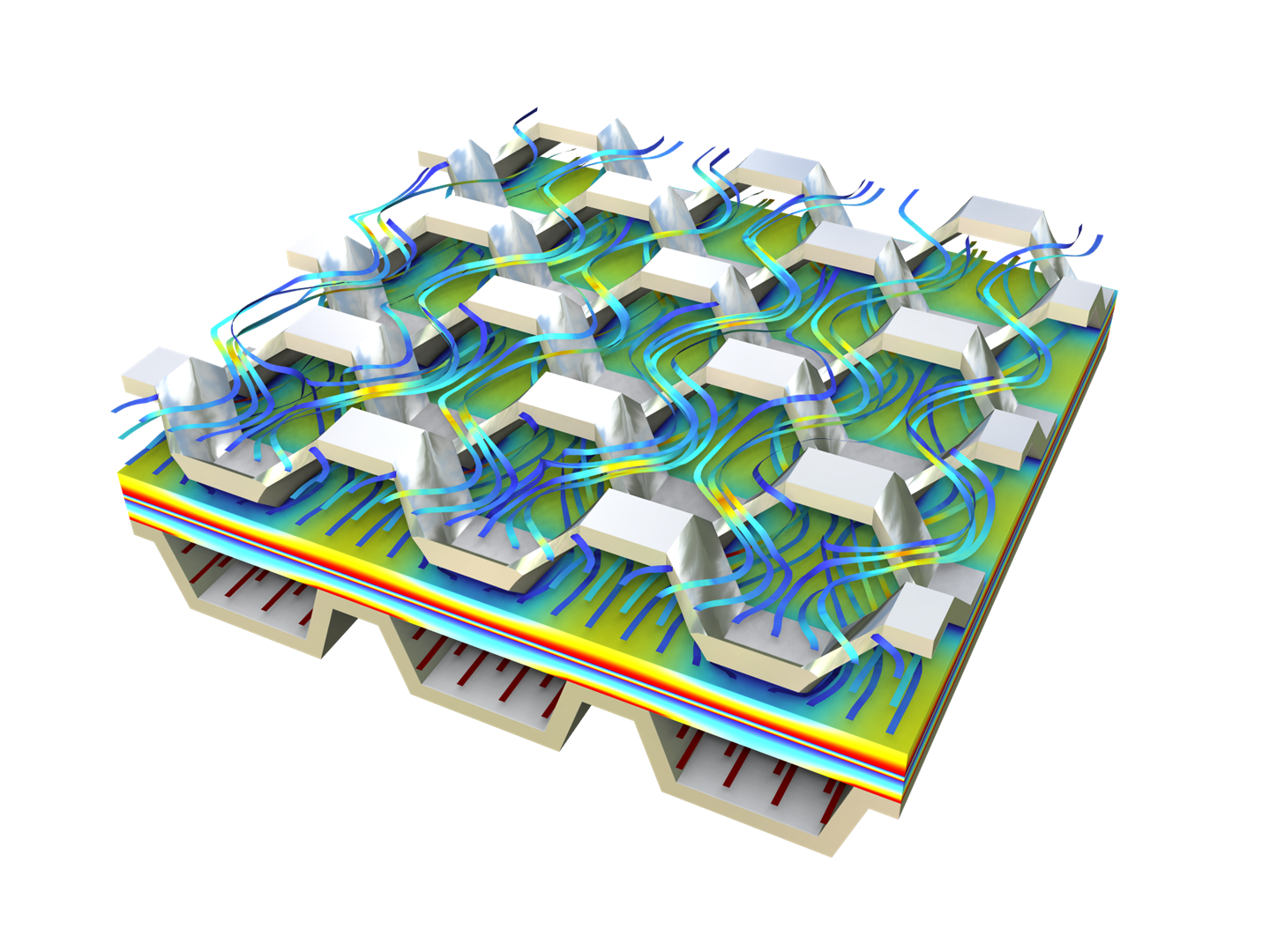 PEM fuel cells. 