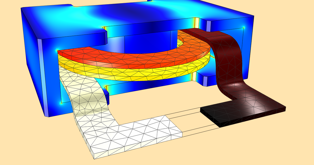  comsol multiphysics comsol 