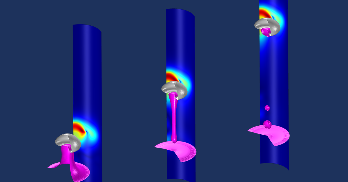 验证和确认 COMSOL 软件的模型集 | COMSOL 博客 - 必威bwey